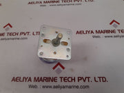 Nakamura Electric Dm20 Selector Switch Dmb-bla-3.3.45 600V 5A