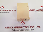 Ulstein Tenfjord 5801-sd100C Solenoid Driwer Sd 100 C