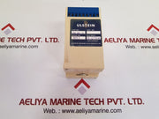 Ulstein Tenfjord 5801-sd100C Solenoid Driwer Sd 100 C