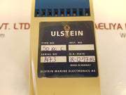 Ulstein Tenfjord 5801-sd100C Solenoid Driwer Sd 100 C