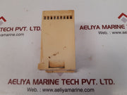 Er 75-d Control Relay Er7520000004 24V 50/60Hz
