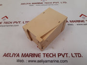 Er 75-d Control Relay Er7520000004 24V 50/60Hz