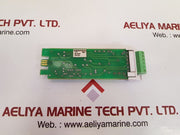 Siemens 6Dr2801-8D Digital Input / Output Module 28A-relais 8A 250V