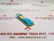 Siemens 6Dr2801-8D Digital Input / Output Module 28A-relais 8A 250V