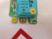 Siemens 6Dr2801-8D Digital Input / Output Module 28A-relais 8A 250V