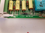 Siemens 6Dr2801-8D Digital Input / Output Module 28A-relais 8A 250V