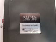 Mitsubishi Ay81 Programmable Controller Bd990D216H01 Dc 12/24V 0.5A