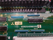 Mitsubishi Ay81 Programmable Controller Bd990D216H01 Dc 12/24V 0.5A