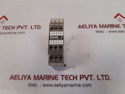 Knick L116A2 Dc Isolation Amplifier 24V Ac/Dc 0 To 20Ma