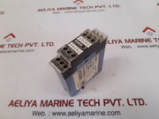 Knick L116A2 Dc Isolation Amplifier 24V Ac/Dc 0 To 20Ma