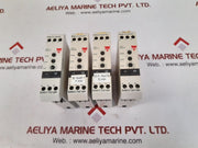 Carlo Gavazzi Eam C T23 10H Delay On Operate Multitimer 230V 50/60Hz