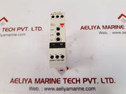 Carlo Gavazzi Eam C T23 10H Delay On Operate Multitimer 230V 50/60Hz