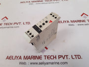 Carlo Gavazzi Eam C T23 10H Delay On Operate Multitimer 230V 50/60Hz