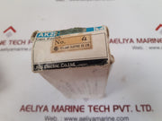 Fuji Electric Ak22-1Mc2Ypb Cam Switch 0019-24/C2