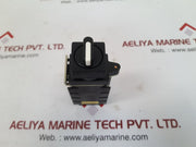 Fuji Electric Ak22-1Mc2Ypb Cam Switch 0019-24/C2