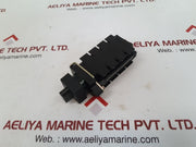 Fuji Electric Ak22-1Mc2Ypb Cam Switch 0019-24/C2