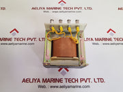 Chin I Electrical Mp-mba Dry Type Transformer 100 Va 50/60Hz