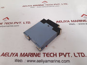 Knick L 116A2 Dc Isolation Amplifier 1178876 24V 0..20Ma