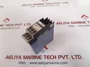Knick L 116A2 Dc Isolation Amplifier 1178876 24V 0..20Ma