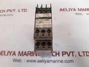 Knick L 116A2 Dc Isolation Amplifier 1178876 24V 0..20Ma