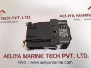 Telemecanique Ca3 Dn40Bd Coil Control Relay 023450 24V