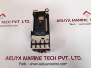 Telemecanique Ca3 Dn40Bd Coil Control Relay 023450 24V