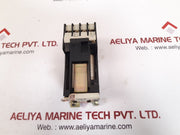 Telemecanique Ca3 Dn40Bd Coil Control Relay 023450 24V