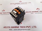 Telemecanique Ca3 Dn40Bd Coil Control Relay 023450 24V