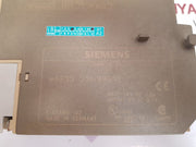 Siemens Simatic S5 Et200U Interface Communication Module 6Es5 318-8Mb13 24V Dc