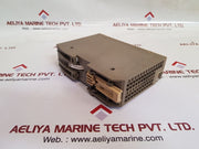 Siemens Simatic S5 Et200U Interface Communication Module 6Es5 318-8Mb13 24V Dc