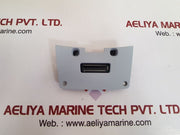 Siemens A5E01395995 Connecting Module Es02 Docking Module