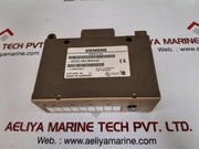 Siemens Simatic S5 Digital Output Module 6Es5 440-8Ma22 4X24V Dc/2A