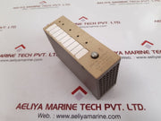Siemens Simatic S5 Digital Output Module 6Es5 440-8Ma22 4X24V Dc/2A