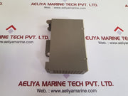 Siemens 6Es5 431-8Md11 Digital Input Module 8X230 Vac
