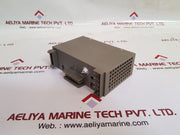 Siemens 6Es5 431-8Md11 Digital Input Module 8X230 Vac