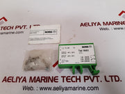 Noris rh51 limit value switch
