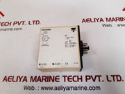 Carlo Gavazzi Sm 125 230 Voltage Level Relay 230V 50/60Hz Sm 125230200
