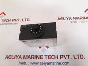Carlo Gavazzi Sm 125 230 Voltage Level Relay 230V 50/60Hz Sm 125230200