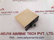 Carlo Gavazzi Sm 125 230 Voltage Level Relay 230V 50/60Hz Sm 125230200