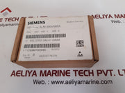 Siemens 6Sl3353-3Ae41-0Aa4 Ipd Solar Alm 380-480V 985A