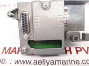 Siemens 6Sl3353-3Ae41-0Aa4 Ipd Solar Alm 380-480V 985A
