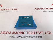 Block B 0002187 Transformer Vde 0570/En 61 558