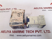 Telemecanique Lp1-ec 09 Relay Contactor 660 V 16 A