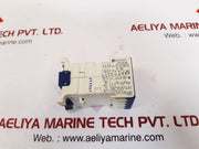 Telemecanique Lp1-ec 09 Relay Contactor 660 V 16 A