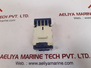 Telemecanique Lp1-ec 09 Relay Contactor 660 V 16 A