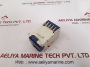 Telemecanique Lp1-ec 09 Relay Contactor 660 V 16 A