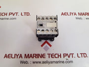 Siemens 3Tf20 10-0Bb4 Contactor 600V Ac 16A
