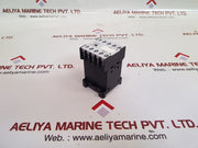 Siemens 3Tf20 10-0Bb4 Contactor 600V Ac 16A