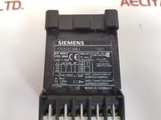 Siemens 3Tf20 10-0Bb4 Contactor 600V Ac 16A