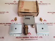 Trafag Sensors+Controls 920.1074.931 Differential Pressure Ip65 250V Ac